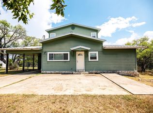 117 Winding Way, Sunrise Beach, TX 78643