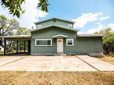 117 Winding Way, Sunrise Beach, TX, 78643