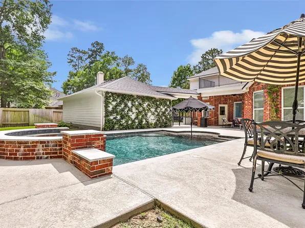 18014 Bayou Mead Trl, Humble, TX 77346
