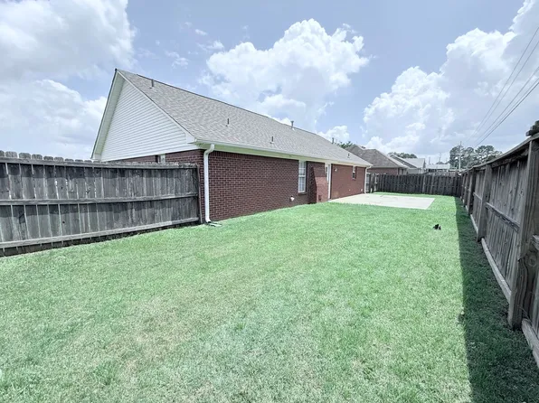 309 Eagle Pointe Loop, Oxford, MS 38655