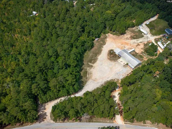 4377 Wheeland Rd, Little Mountain, SC 29075