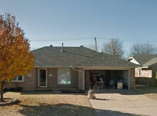 4837 Eric Dr, Oklahoma City, OK 73135