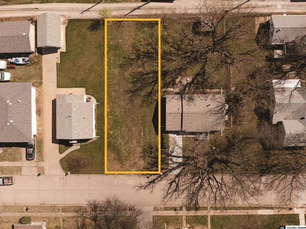 S 8th St, Seward, NE 68434