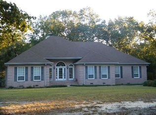 4270 Sardis Church Rd, Macon, GA 31216