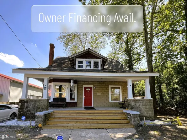 407 W Sunset Ave, Greensboro, MD 21639