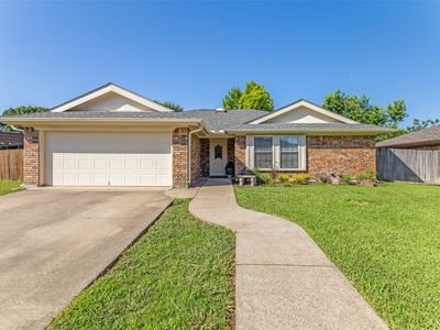 348 La Quinta Cir N, Keller, TX, 76248