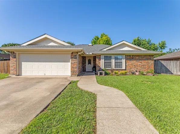 348 La Quinta Cir N, Keller, TX 76248