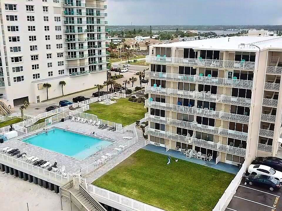 1st image of 2043 S Atlantic Ave #206
