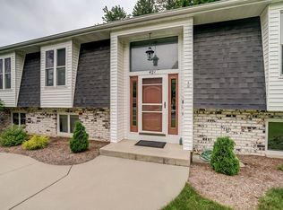 421 Winnebago Ave, Portage, WI 53901