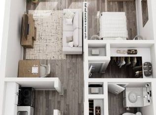 LIV Cleveland, Cleveland, OH 44114