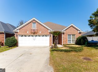 3408 Drayton Cir, Valdosta, GA 31605