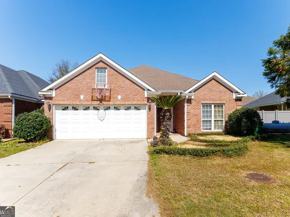 3408 Drayton Cir, Valdosta, GA 31605