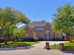 2206 Springcress Dr, McKinney, TX 75070