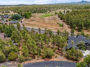 1280 E Pine Oaks Dr #10, Show Low, AZ 85901