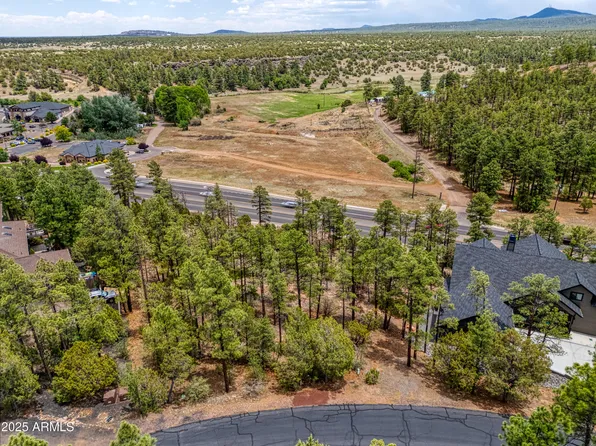 1280 E Pine Oaks Drive #10, Show Low, AZ 85901