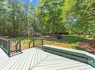 6820 Oviedo Dr, Raleigh, NC 27603