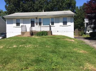 2209 Burns Ave, Saint Louis, MO