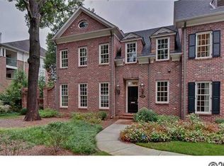 2416 Selwyn Ave, Charlotte, NC 28209