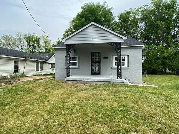 1396 Kimball Ave, Memphis, TN 38106