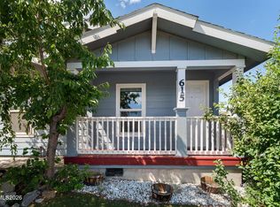 615 Ruby Creek Ln, Reno, NV 89506