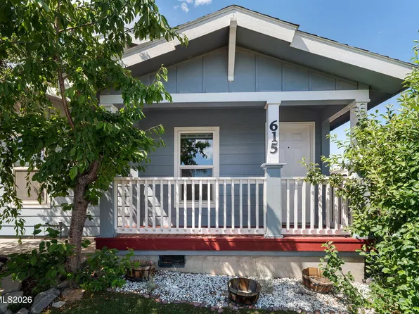 615 Ruby Creek Ln, Reno, NV 89506