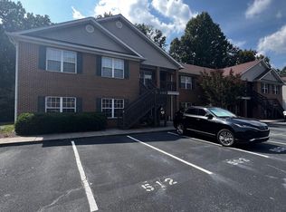 512 Shamrock Ct, Archdale, NC 27263