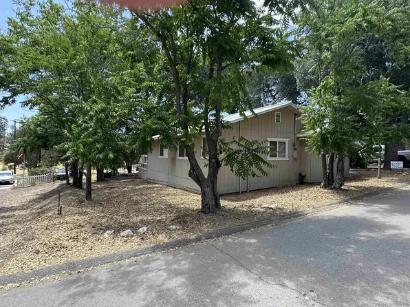 2550 Live Oak Trl, Boulevard, CA 91905
