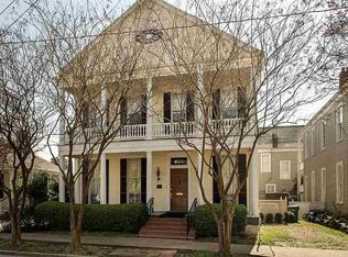 604 State St, Natchez, MS 39120