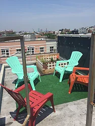 Rented by P Management