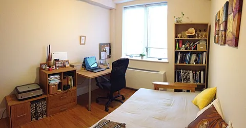 Rented by Crossings Realty