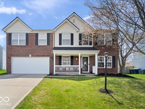 10883 Balfour Dr, Noblesville, IN 46060