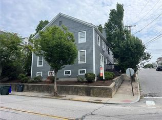 681 Charles St., Providence, RI 02904