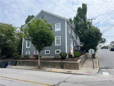 681 Charles St., Providence, RI, 02904