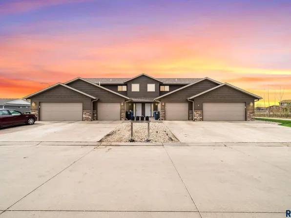 101-107 Denver Pl, Tea, SD 57064