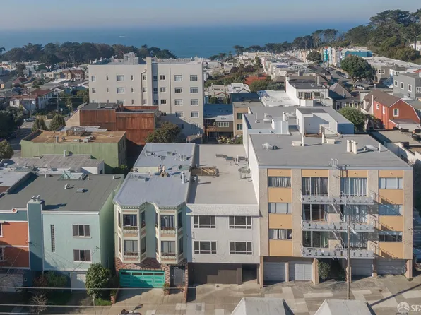 435 44th Ave, San Francisco, CA 94121