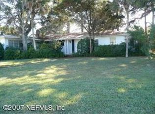 100 Dolphin Dr, Saint Augustine, FL 32080