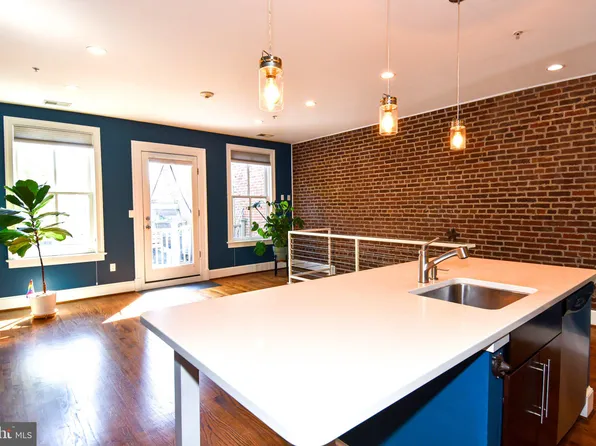 1316 9th St NW, Washington, DC 20001