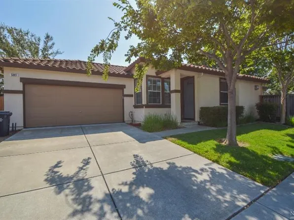5083 Moss Creek Way, Fairfield, CA 94534