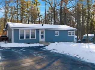 12 Gary Rd, Dunbarton, NH 03046