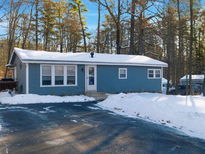 12 Gary Road, Dunbarton, NH, 03046