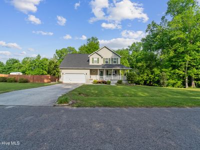 100 Brentwood Drive, Jacksonville, NC, 28540