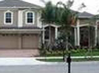 8676 Warwick Shore Xing, Orlando, FL 32829