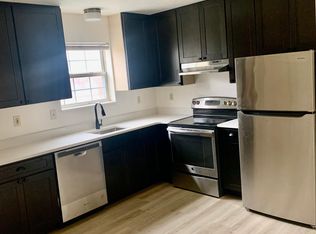 346 E Railroad St #A, Gettysburg, PA 17325