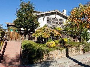 527 San Luis Rd, Berkeley, CA 94707