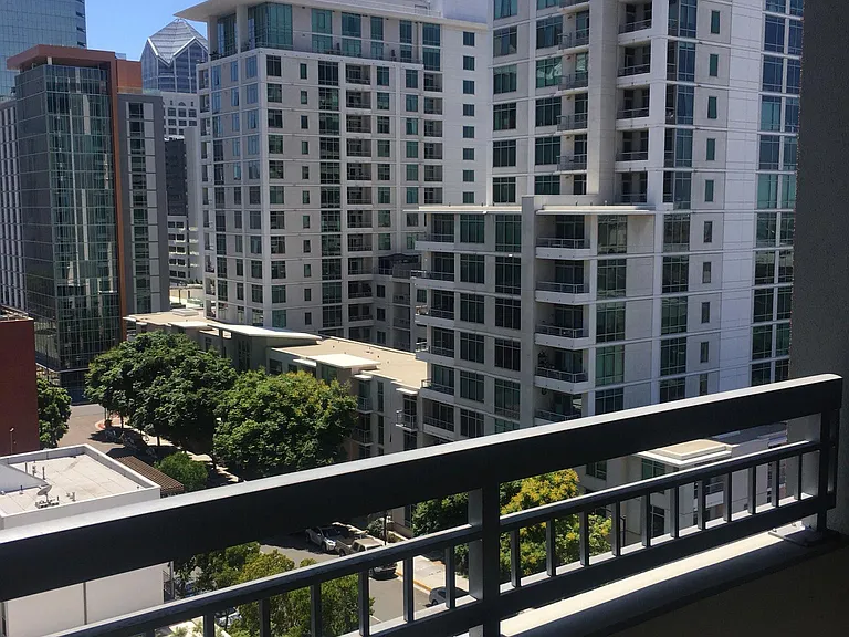 300 W Beech St #801 — Photo 6