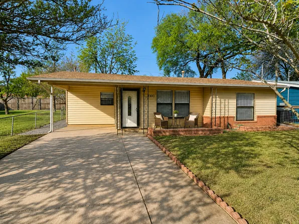 3300 Bengston St, Austin, TX 78702