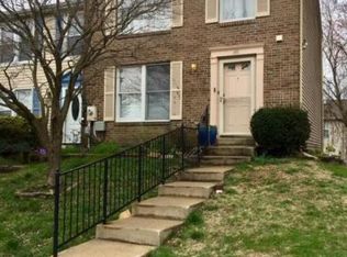 149 Wimbledon Ln, Owings Mills, MD 21117