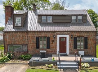 1106 W Virginia Ave, Parkersburg, WV 26104