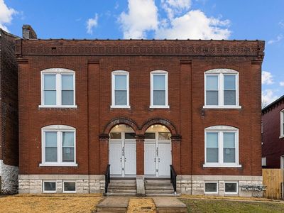 3627-3629 Missouri Ave, Saint Louis, MO, 63118