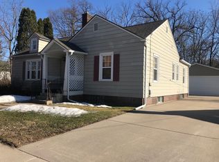 111 W Montgomery St, Sparta, WI 54656